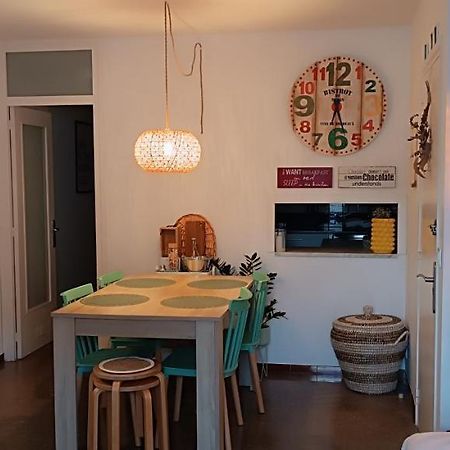 Apartmán La Yeye El Port De La Selva Exteriér fotografie