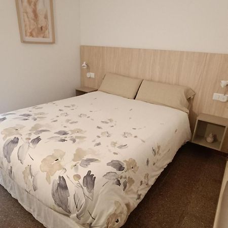 Apartmán La Yeye El Port De La Selva Exteriér fotografie