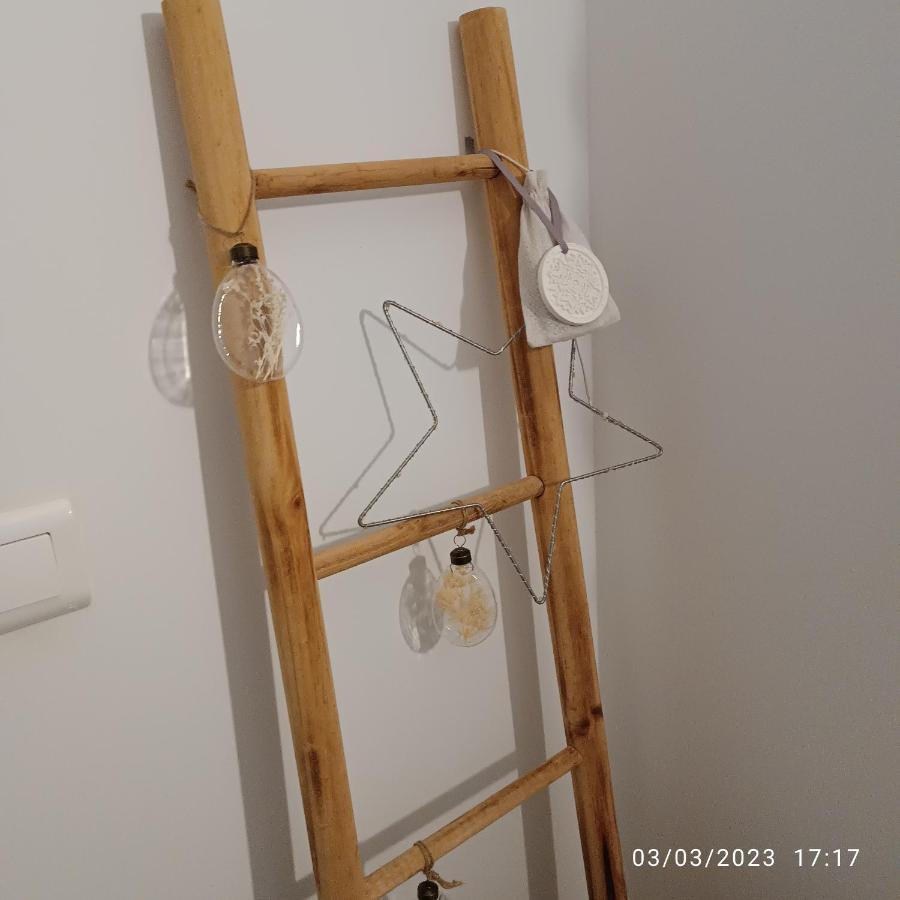 Apartmán La Yeye El Port De La Selva Exteriér fotografie