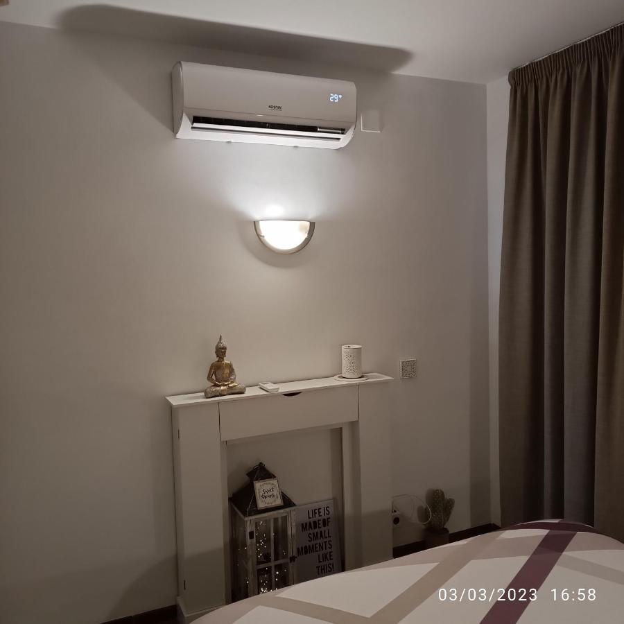 Apartmán La Yeye El Port De La Selva Exteriér fotografie