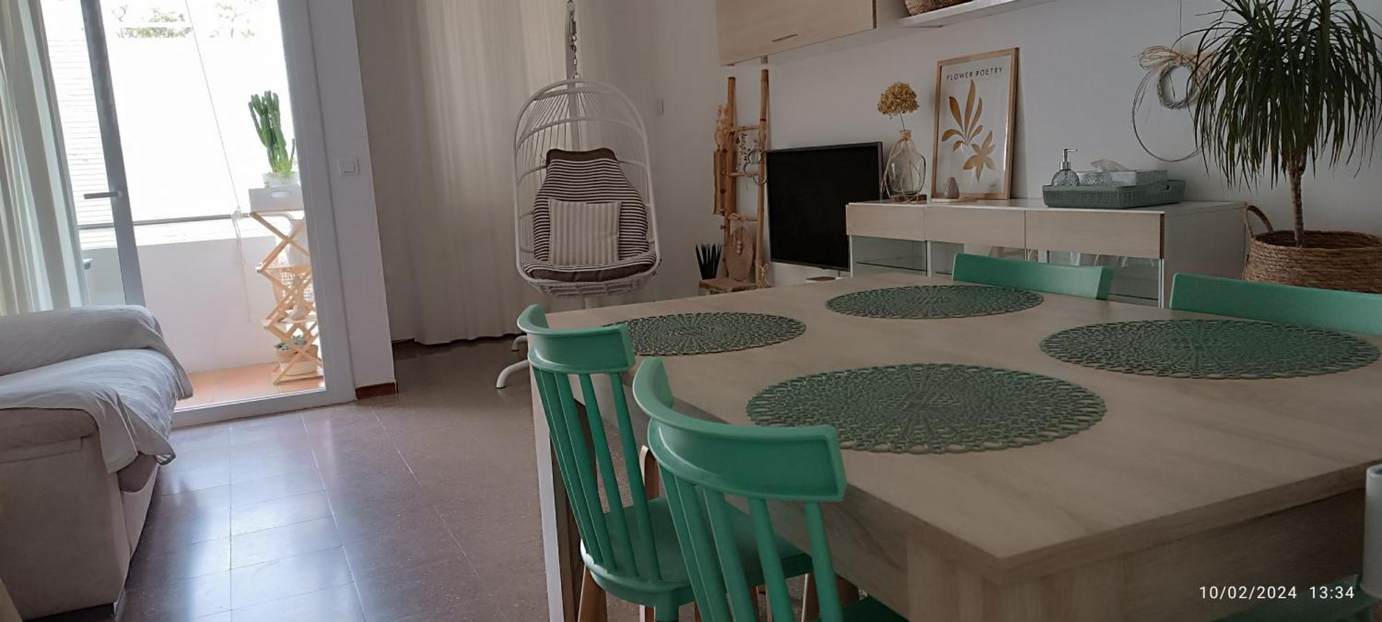 Apartmán La Yeye El Port De La Selva Exteriér fotografie