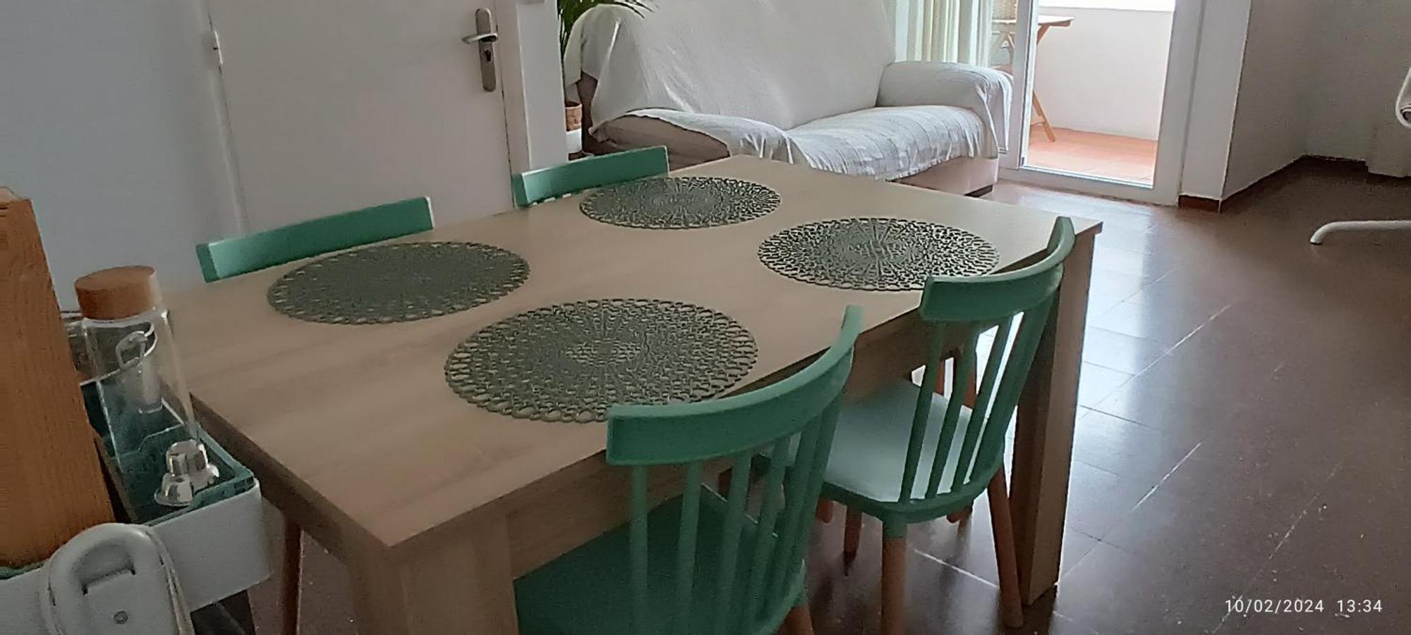 Apartmán La Yeye El Port De La Selva Exteriér fotografie