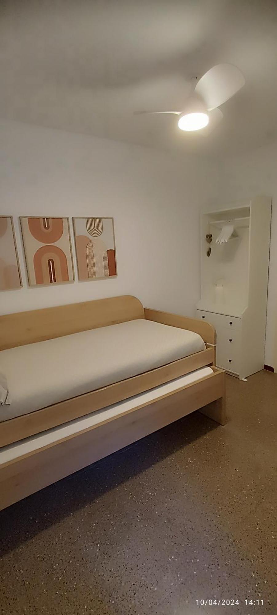 Apartmán La Yeye El Port De La Selva Exteriér fotografie