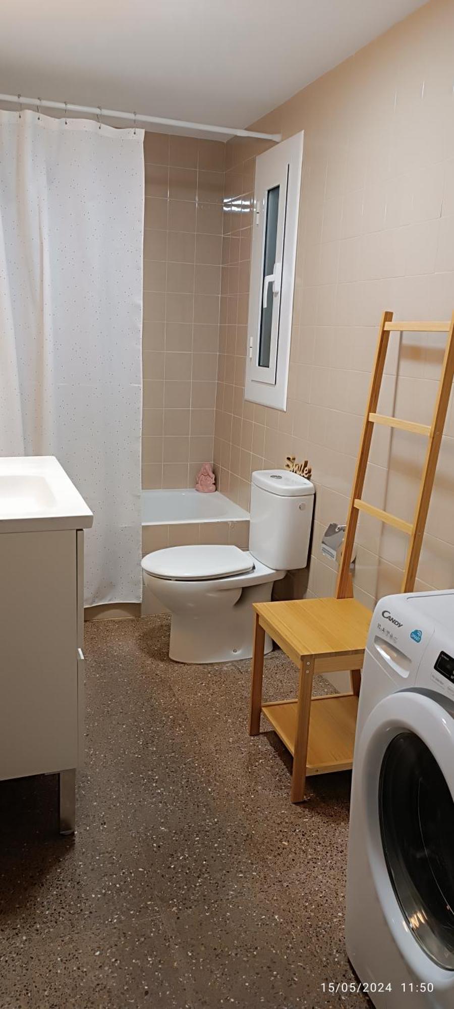 Apartmán La Yeye El Port De La Selva Exteriér fotografie