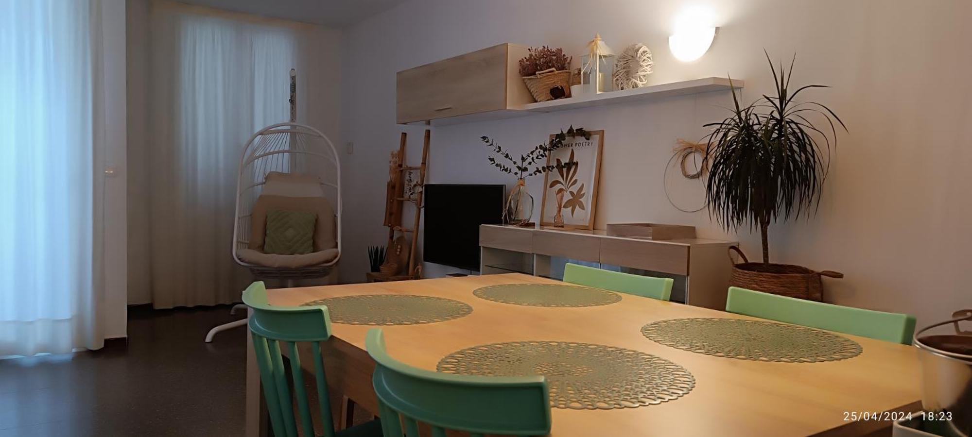 Apartmán La Yeye El Port De La Selva Exteriér fotografie