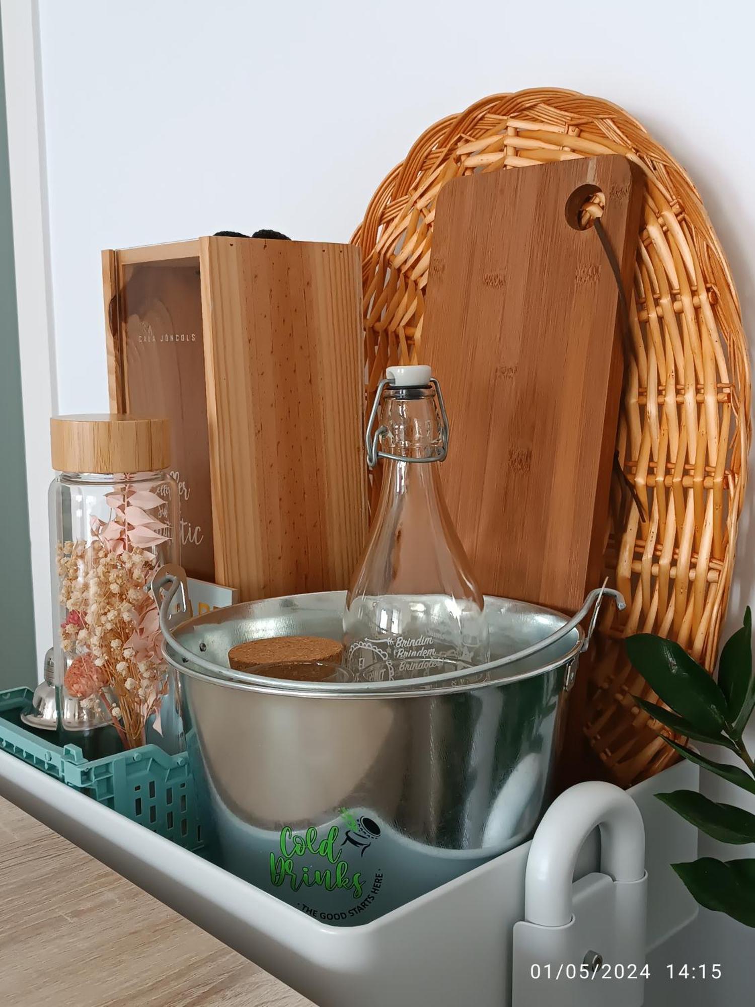 Apartmán La Yeye El Port De La Selva Pokoj fotografie