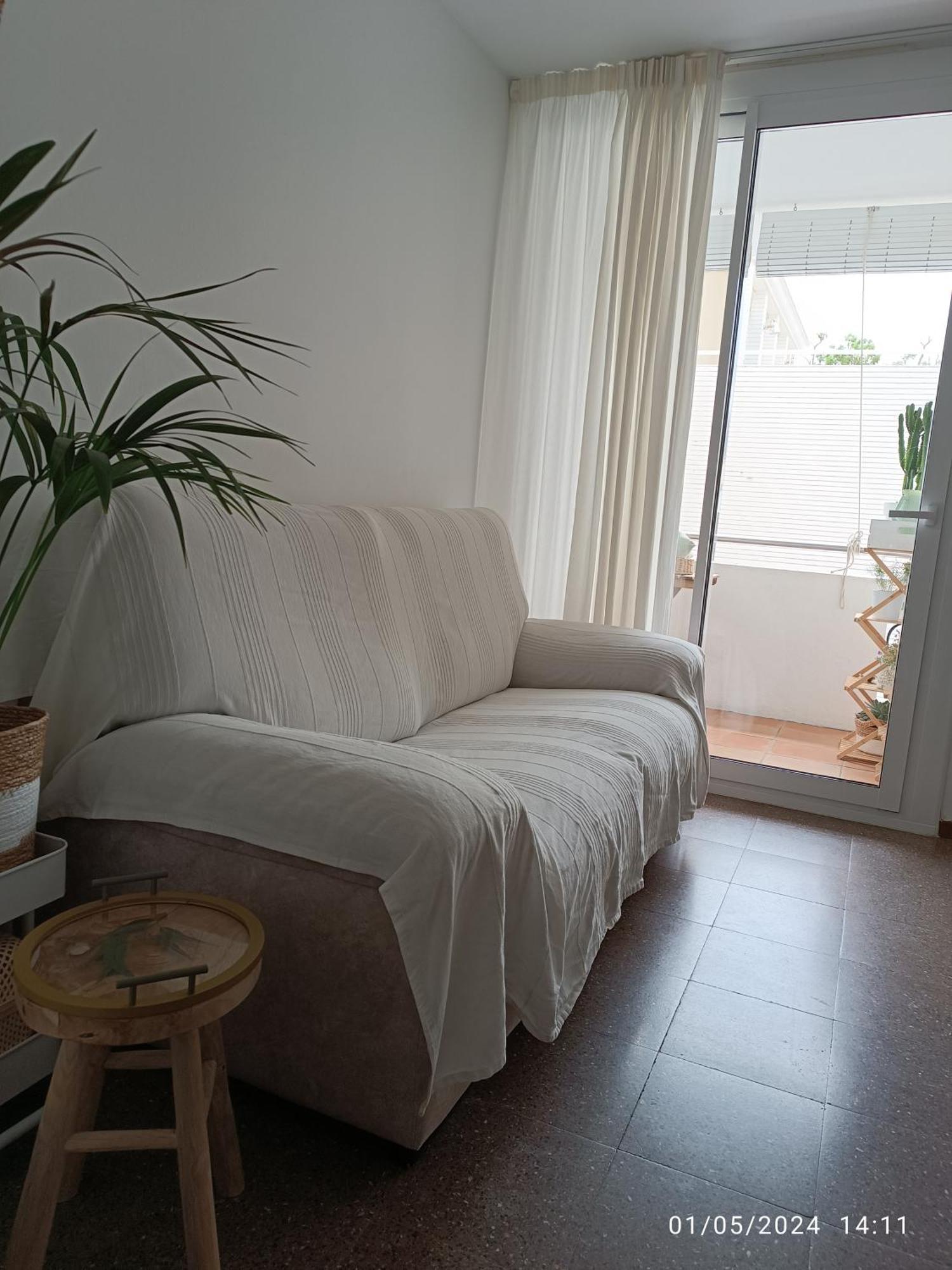 Apartmán La Yeye El Port De La Selva Pokoj fotografie