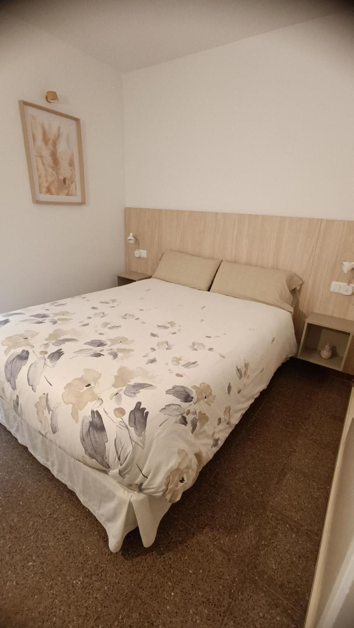 Apartmán La Yeye El Port De La Selva Exteriér fotografie
